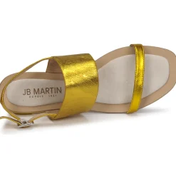 JB Martin - AVERY