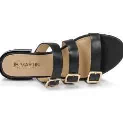 JB Martin - BEKA