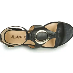 JB Martin - BOCCIA