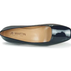JB Martin - CATEL