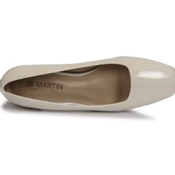 JB Martin - CATEL