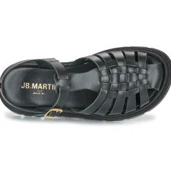 JB Martin - CLEA