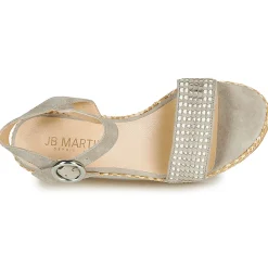JB Martin - CORSO