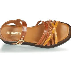 JB Martin - DAPHNE