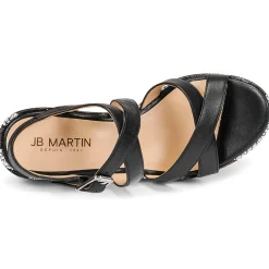 JB Martin - DARELO