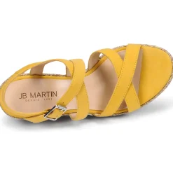 JB Martin - DARELO