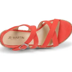 JB Martin - DARELO