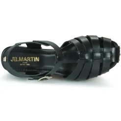 JB Martin - DEESSE