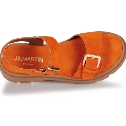 JB Martin - DELIA