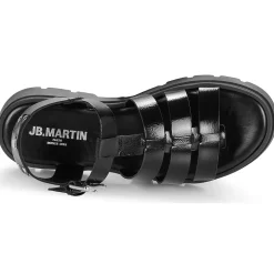 JB Martin - DELICE
