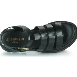 JB Martin - DELICE