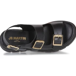 JB Martin - DELTA