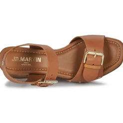 JB Martin - DONA
