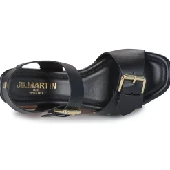 JB Martin - DONA