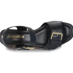 JB Martin - DONAMI