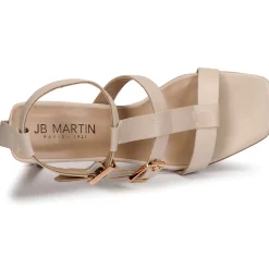 JB Martin - DORIL