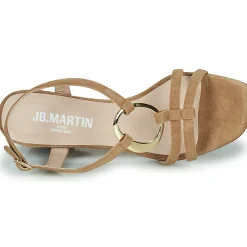 JB Martin - ECUME