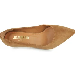 JB Martin - ELSA