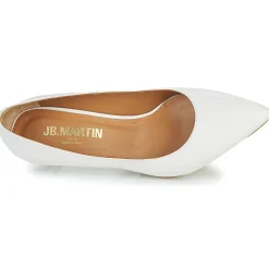 JB Martin - ELSA