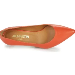 JB Martin - ELSA