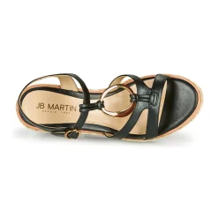JB Martin - EMANI
