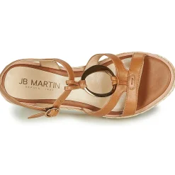 JB Martin - EMANIE