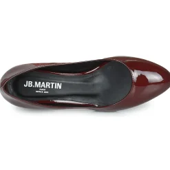 JB Martin - EMMA