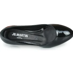 JB Martin - EMMA
