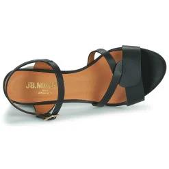 JB Martin - ENJOUE