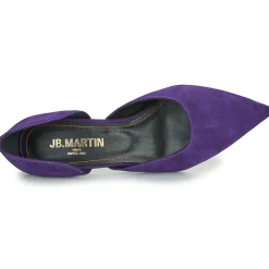 JB Martin - ENVIE