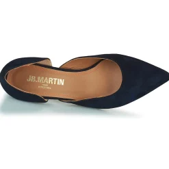 JB Martin - ENVIE