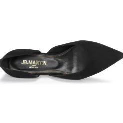 JB Martin - ENVIE