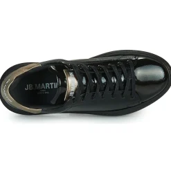 JB Martin - FATALE