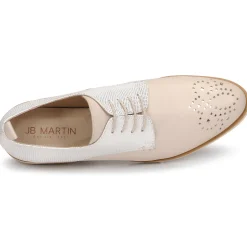 JB Martin - FAVEUR