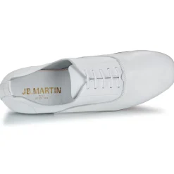 JB Martin - FEE