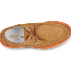 JB Martin - FOUGUE