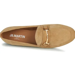 JB Martin - FRANCHE
