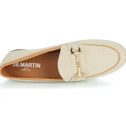 JB Martin - FRANCHE