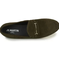 JB Martin - FRANCHE
