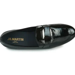 JB Martin - FRANCHE BCBG