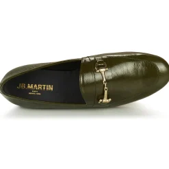 JB Martin - FRANCHE CHIC