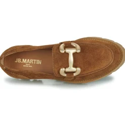 JB Martin - FRIVOLE