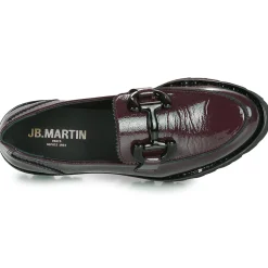 JB Martin - FRIVOLE