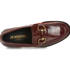 JB Martin - GESSO
