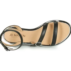 JB Martin - GILANA