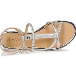 JB Martin - GRIOTTES