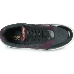 JB Martin - HIRA