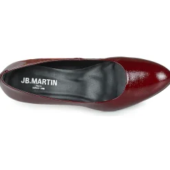 JB Martin - HOUCHKA