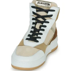 JB Martin - HURREL