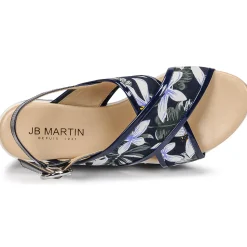 JB Martin - ILANG
